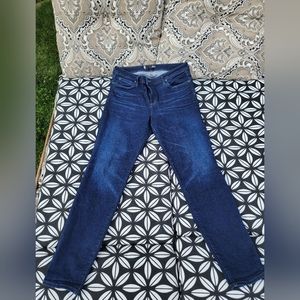 Kut from the Kloth Diana Skinny Jeans